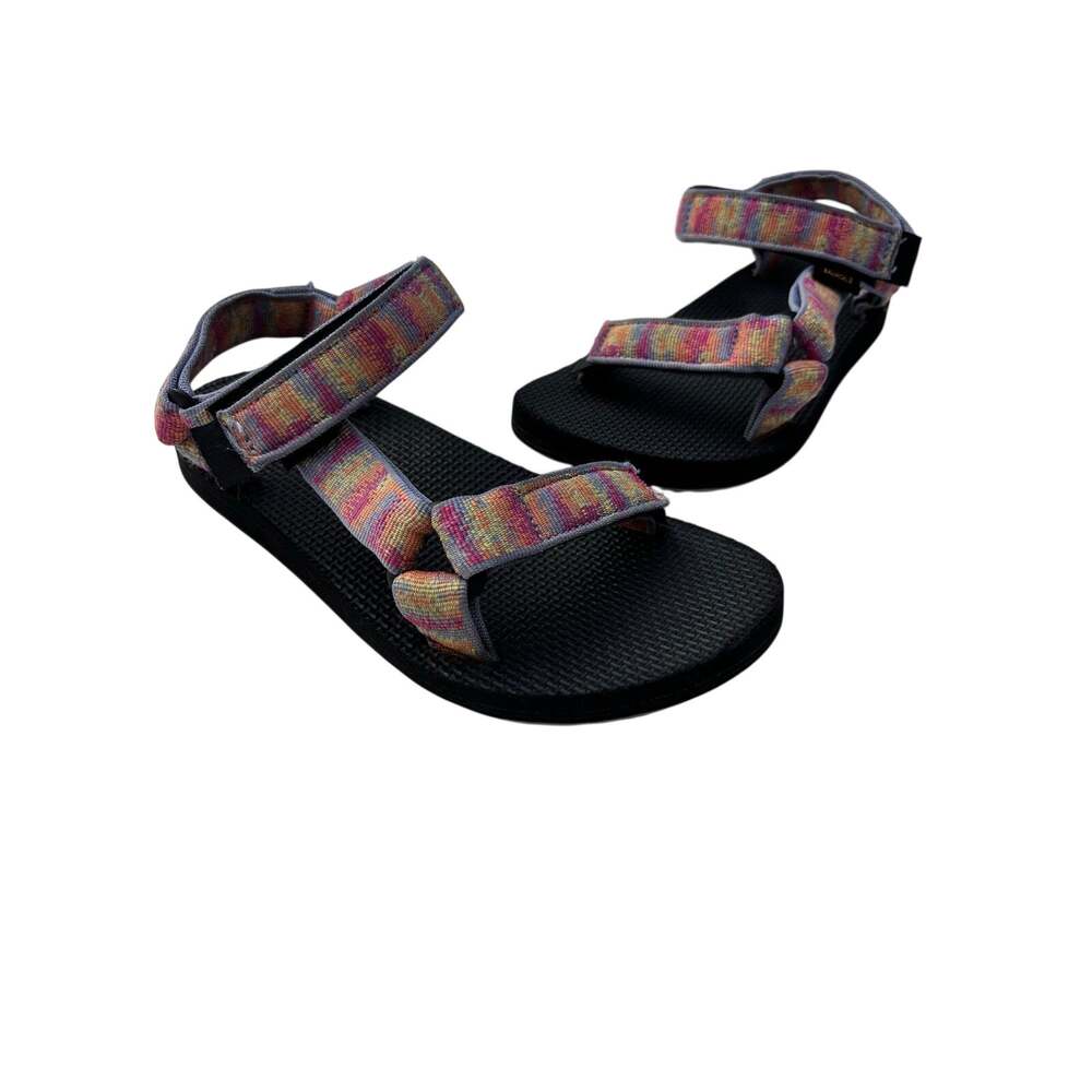 Teva Women's Original Universal Outdoor Sandal Girls 5